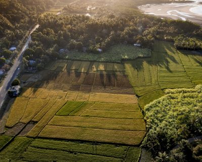 Marmara Ereğlisi 78 Ada Projesi