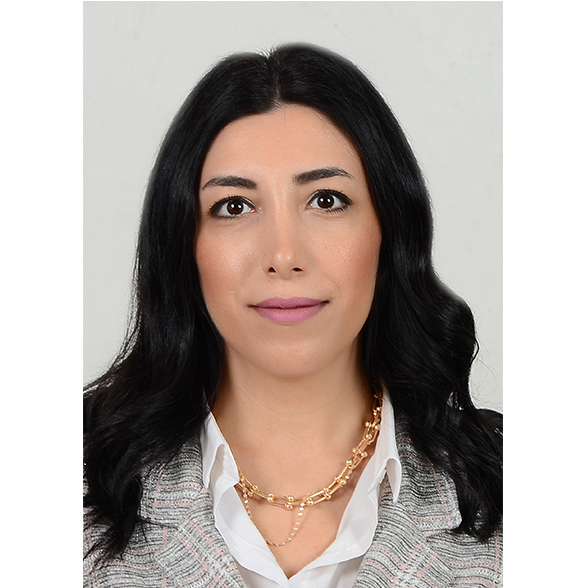 Nuray Ateş